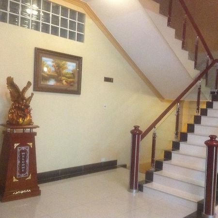 Golden Palace La Paz Ngoại thất bức ảnh