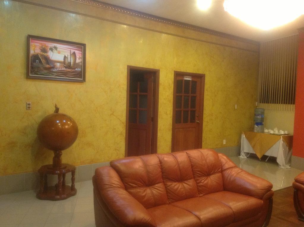 Golden Palace La Paz Ngoại thất bức ảnh