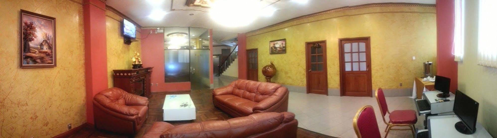 Golden Palace La Paz Ngoại thất bức ảnh