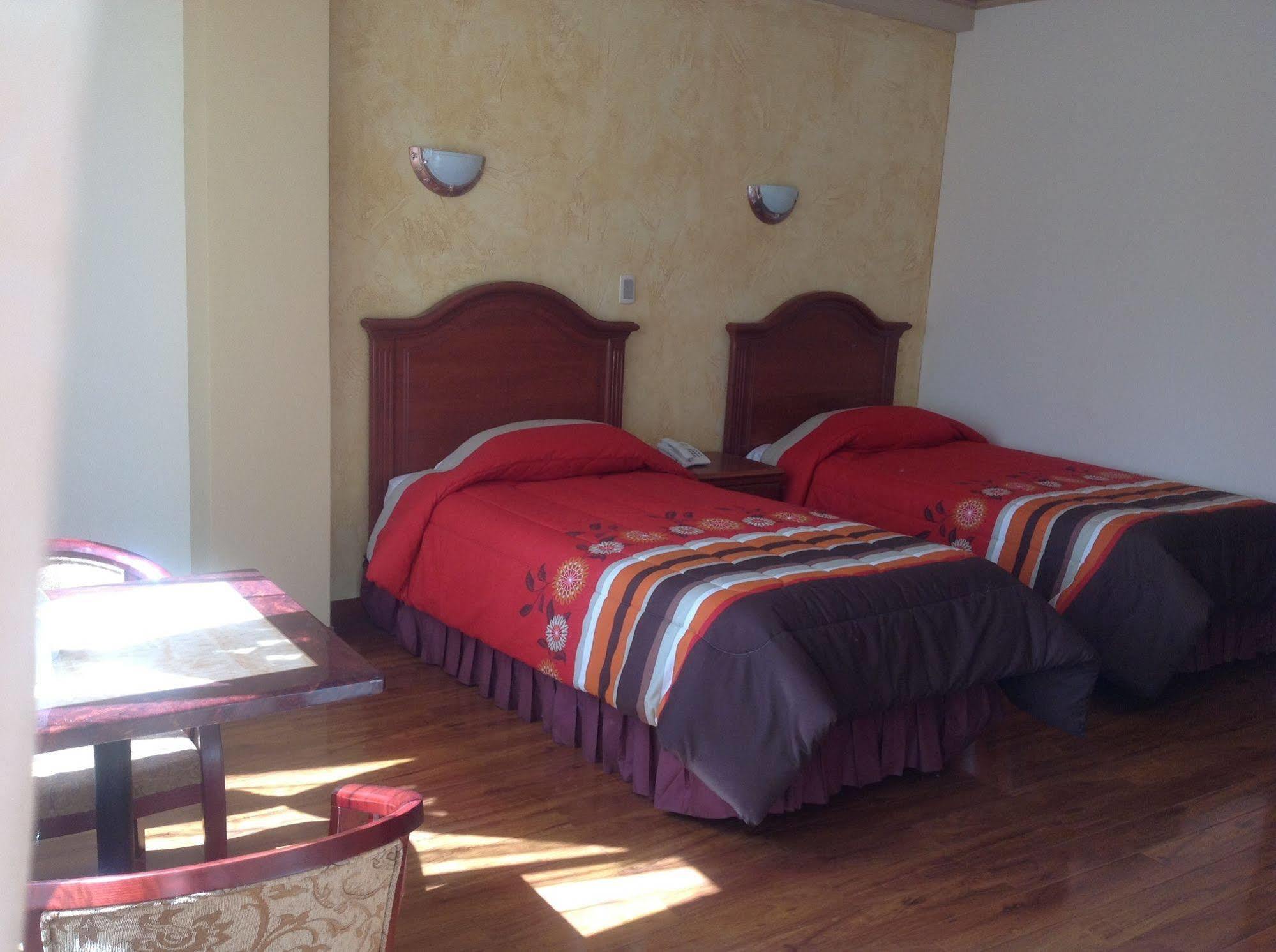 Golden Palace La Paz Ngoại thất bức ảnh