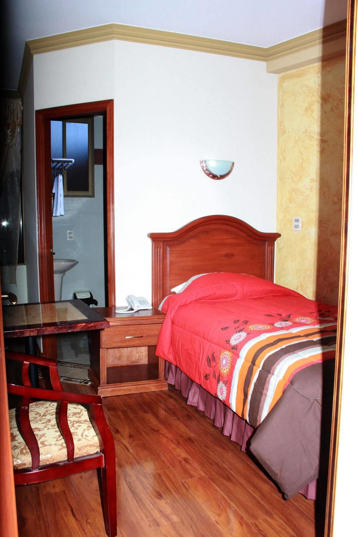 Golden Palace La Paz Ngoại thất bức ảnh