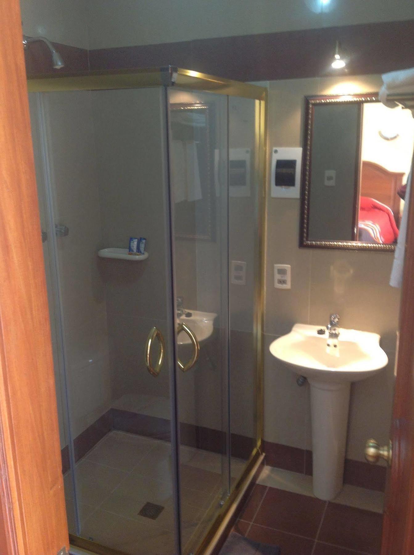 Golden Palace La Paz Ngoại thất bức ảnh