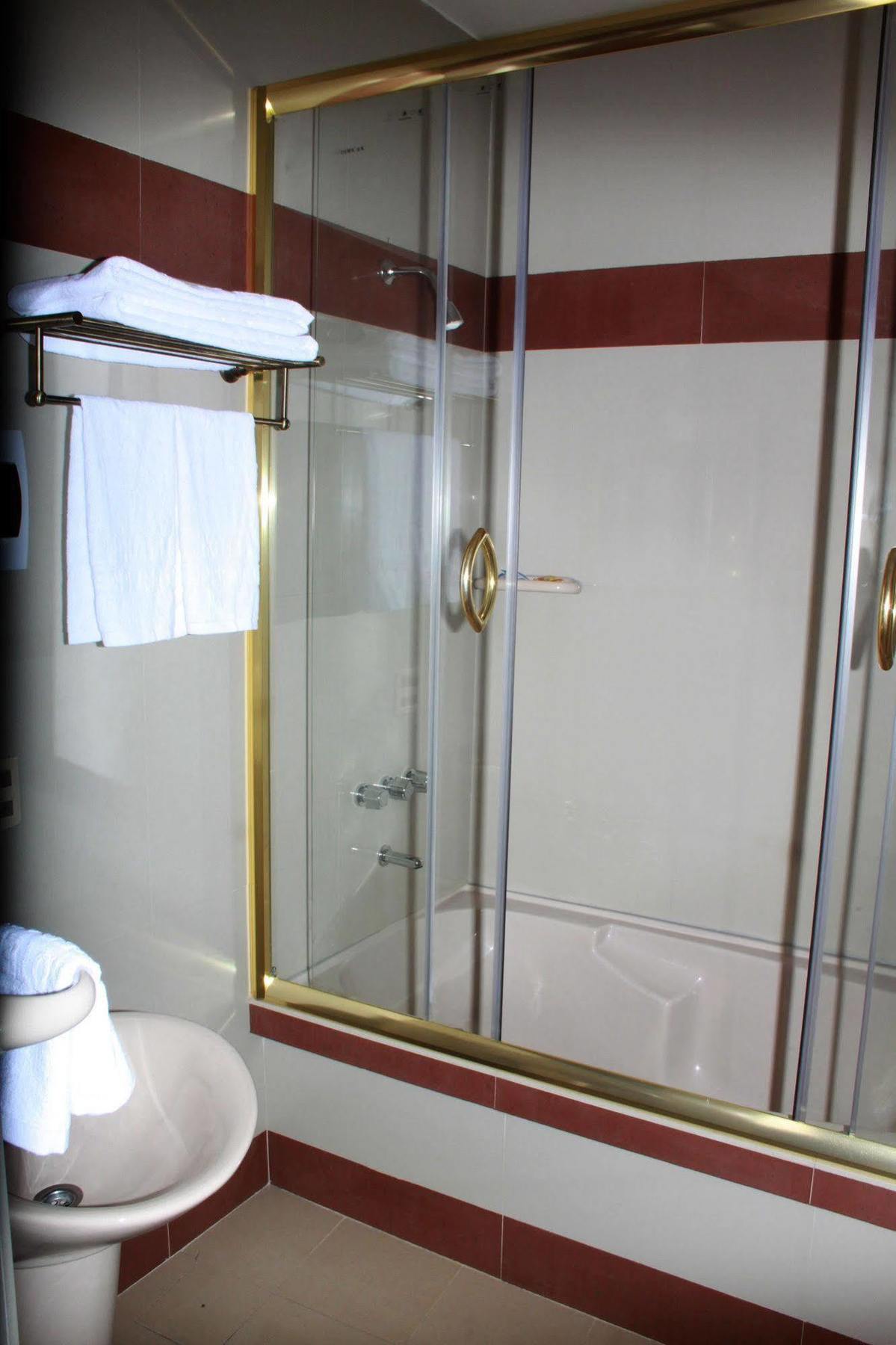 Golden Palace La Paz Ngoại thất bức ảnh