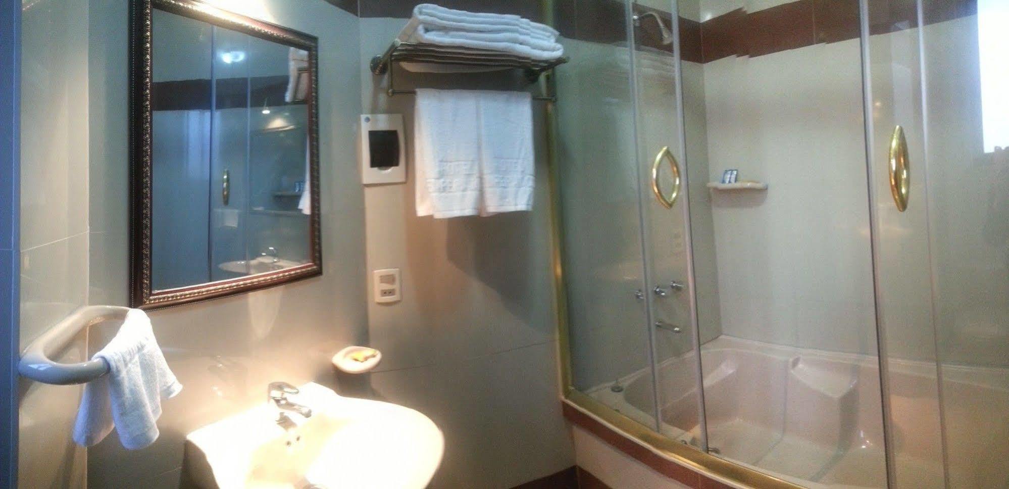 Golden Palace La Paz Ngoại thất bức ảnh