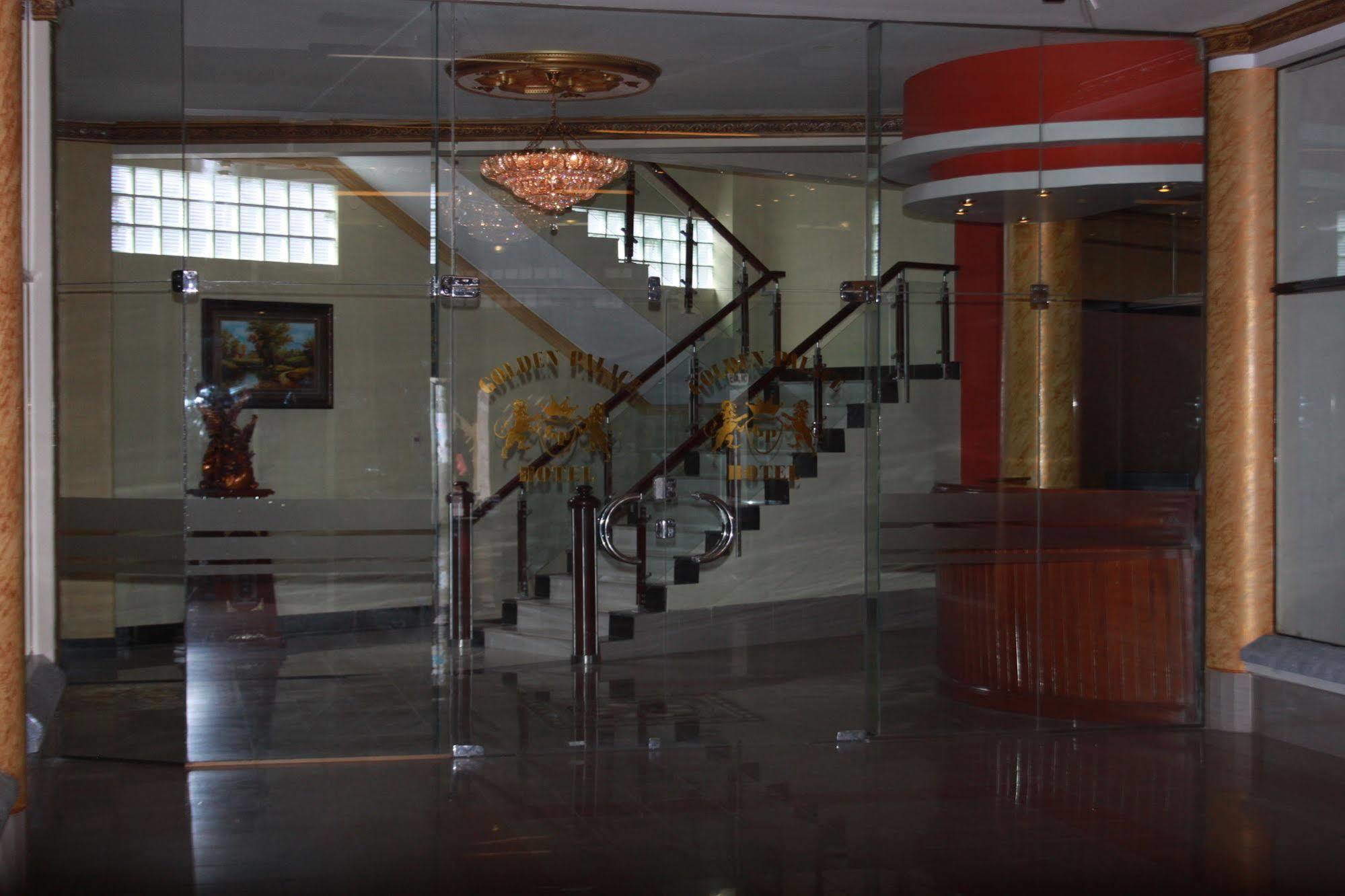 Golden Palace La Paz Ngoại thất bức ảnh