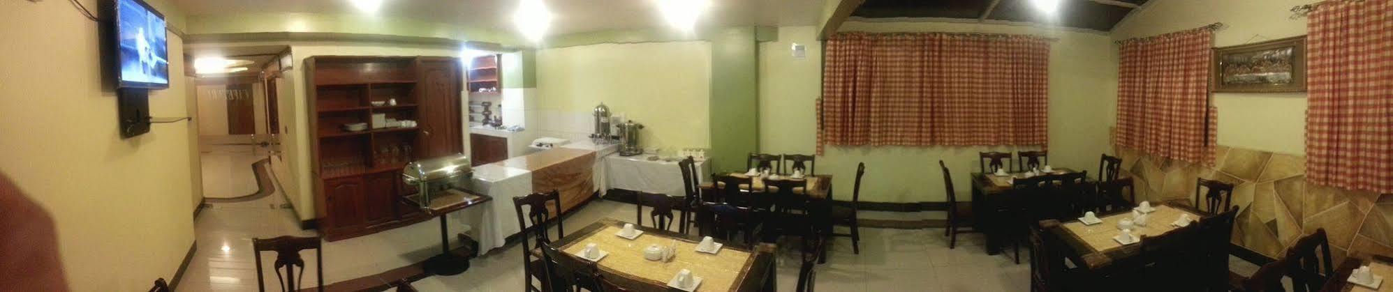Golden Palace La Paz Ngoại thất bức ảnh