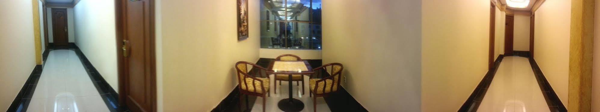 Golden Palace La Paz Ngoại thất bức ảnh